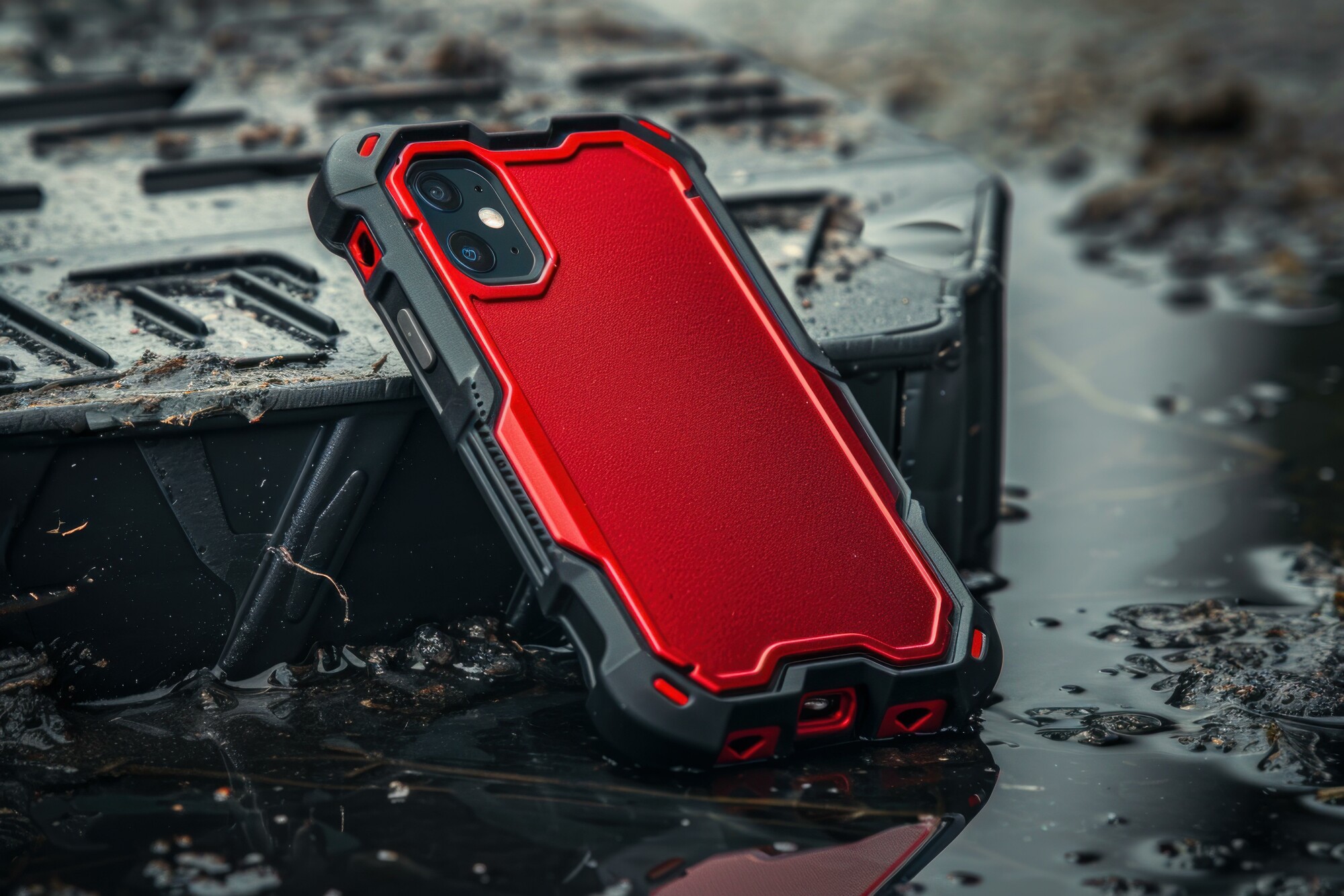 OtterBox Warranty Violations Lawsuit