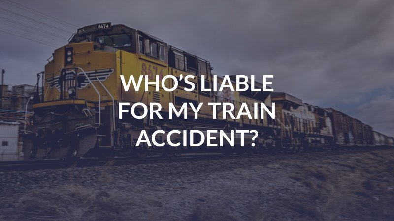 Albuquerque train accident attorney