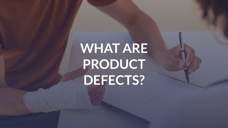 Birmingham Product Liability Lawyer