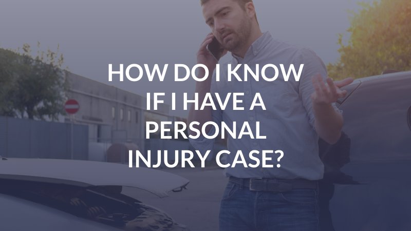 Birmingham personal injury lawyer