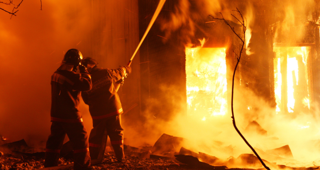 Eaton Fire Lawyers
