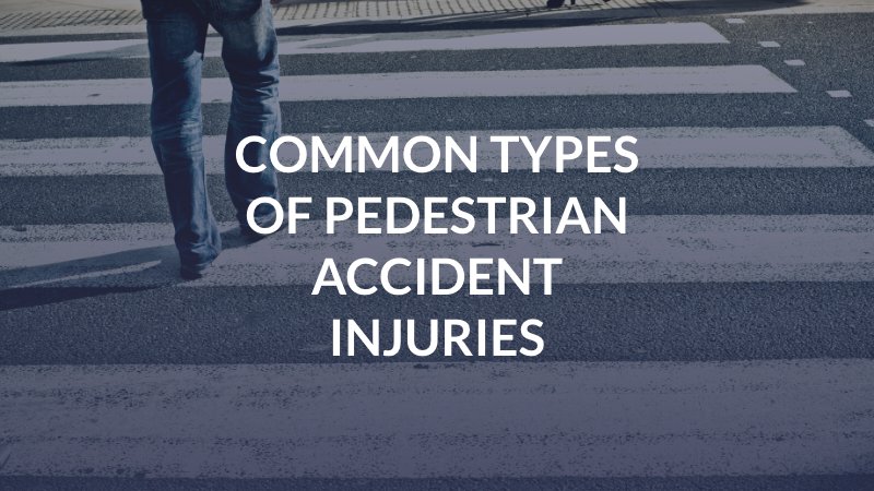 Jackson, Mississippi Pedestrian Accident Attorney
