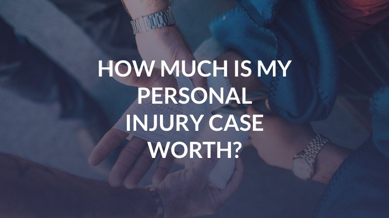 Jackson, Mississippi injury lawyer