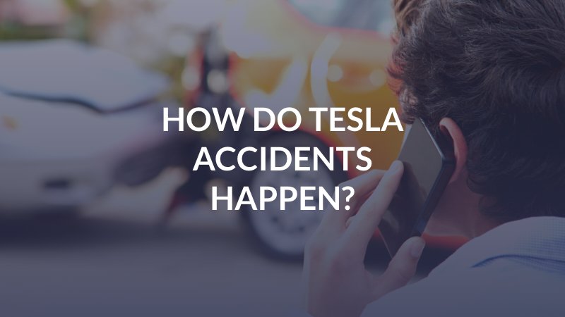 New Mexico Tesla Accident Lawyer