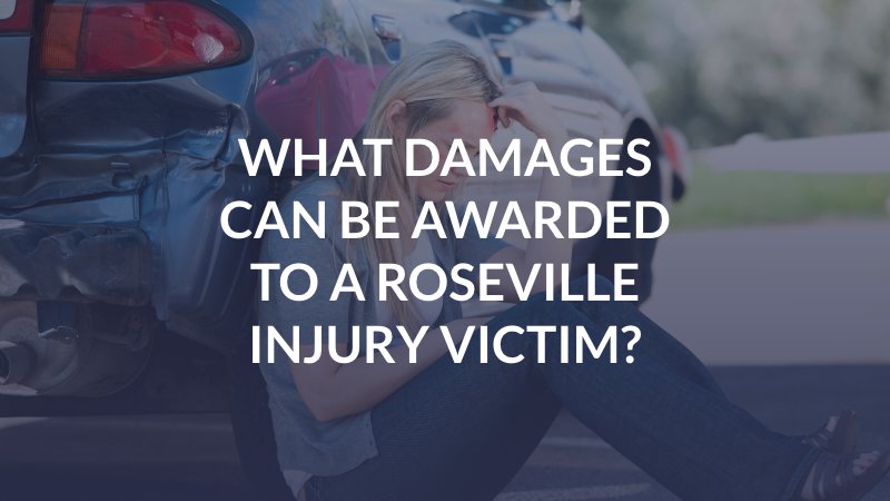 Roseville Personal Injury Lawyer