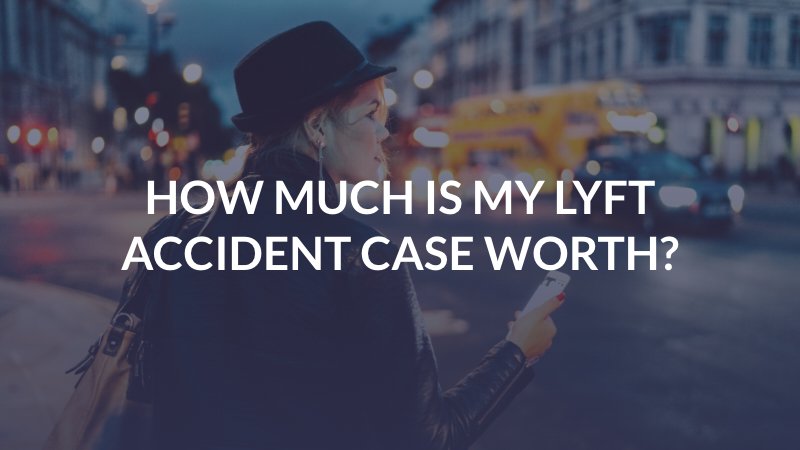 San Diego lyft accident attorney