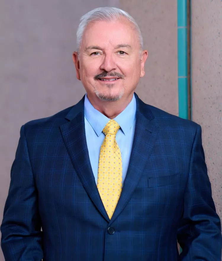 Photo of Michael  Duran