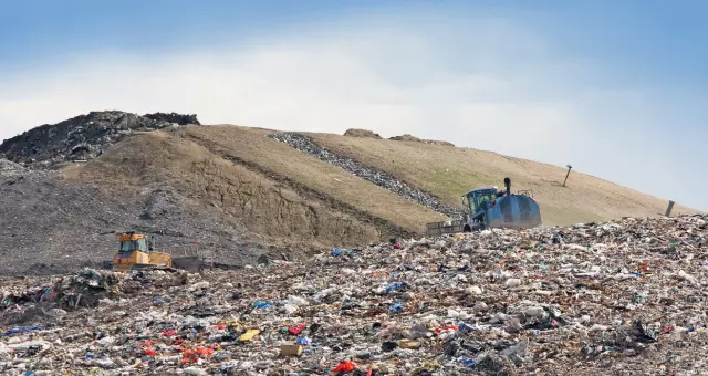 Another Lawsuit Filed Against Chiquita Canyon Parent Company For Failure To Maintain Landfill