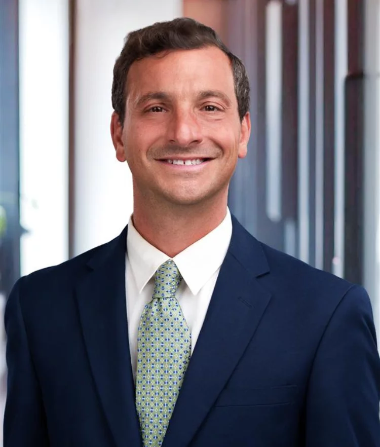 Photo of Daniel  Fruchter