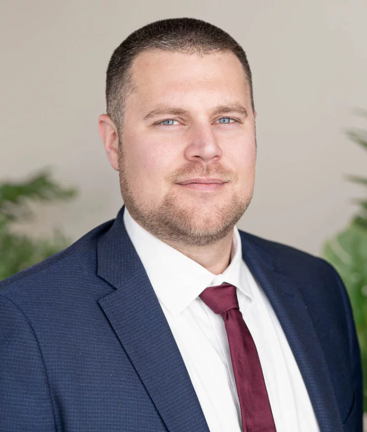 Photo of Zachary  Pangares