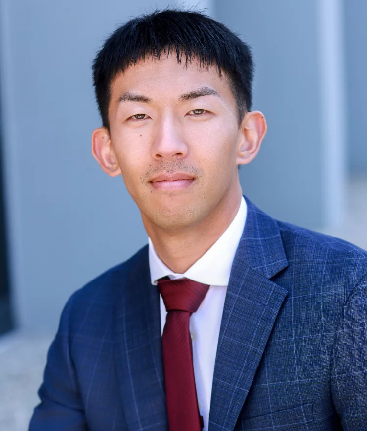 Photo of Ben  Koh