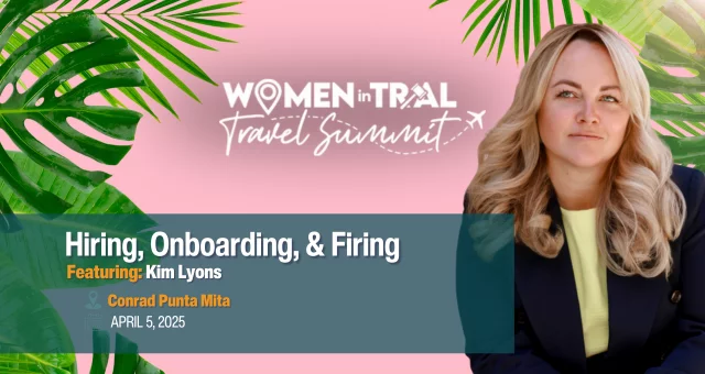 Hiring, Onboarding & Firing