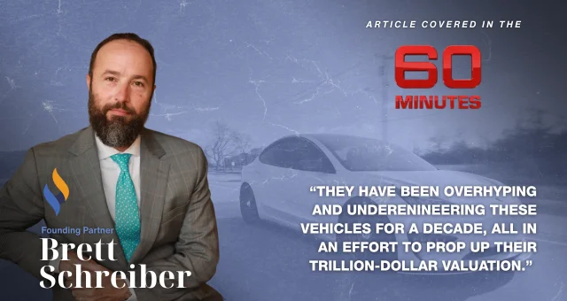 Serious safety concerns over Tesla’s self-driving cars after fatal crashes | 60 Minutes Australia