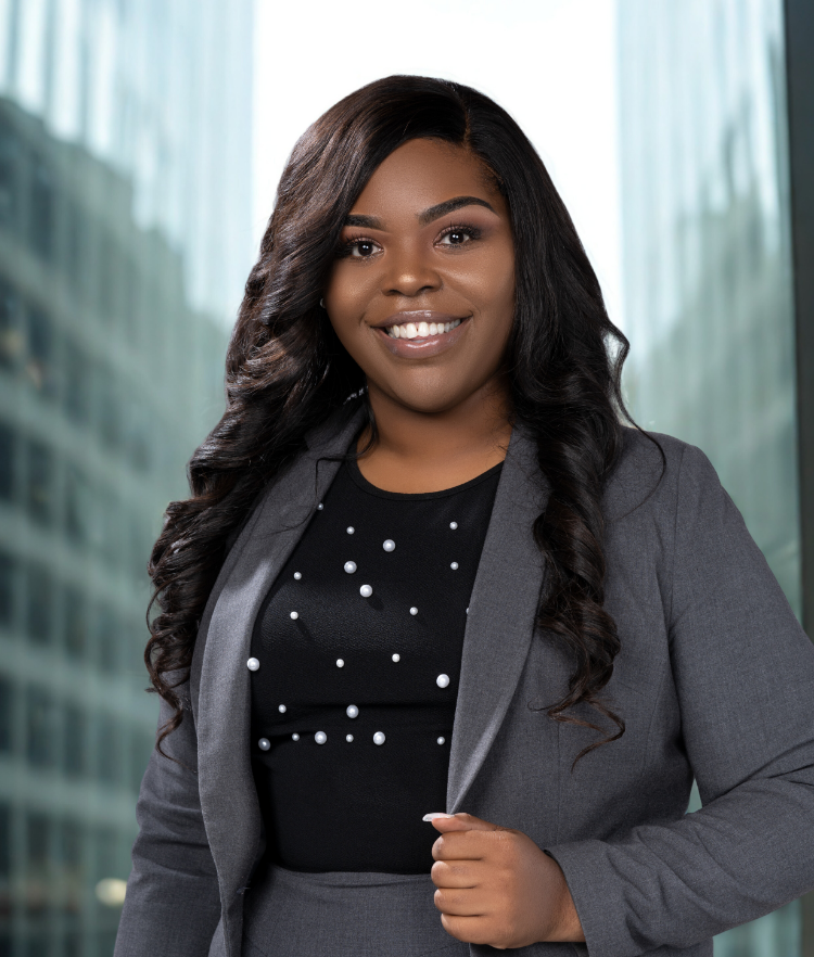 Kameisha Logan, Singleton Schreiber Photo