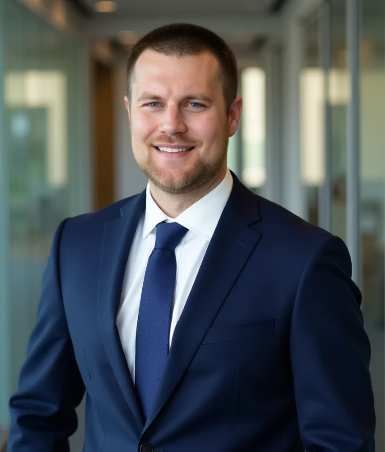 Photo of Zachary  Pangares