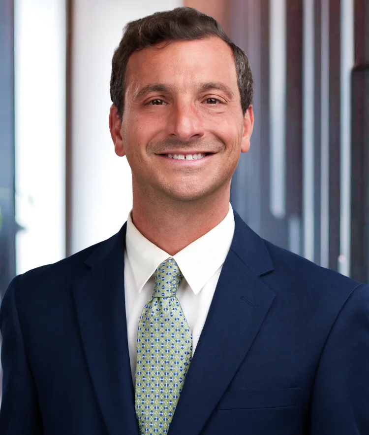 Photo of Daniel  Fruchter
