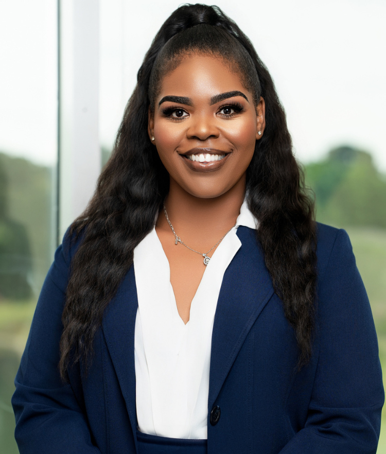 Kameisha Logan, Singleton Schreiber Photo