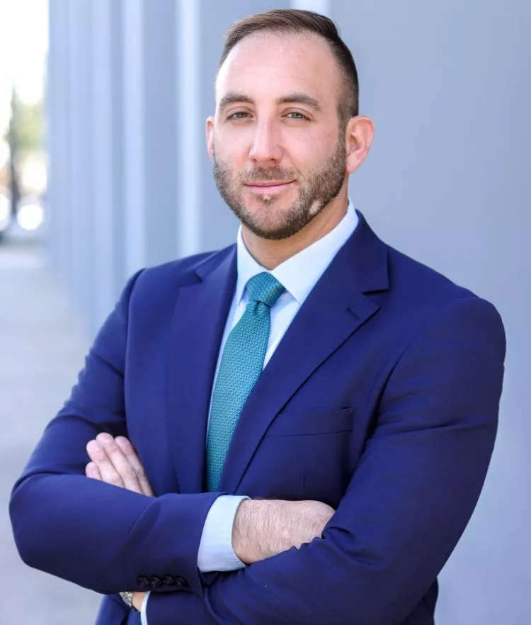 Photo of Jim  Fendt