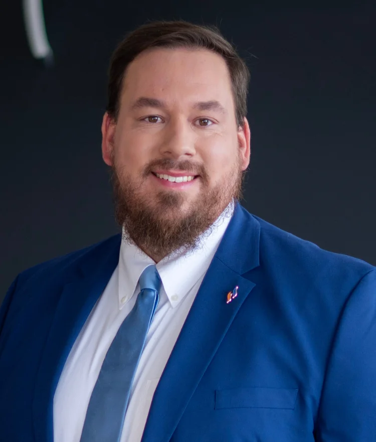 Photo of Blake  Milner
