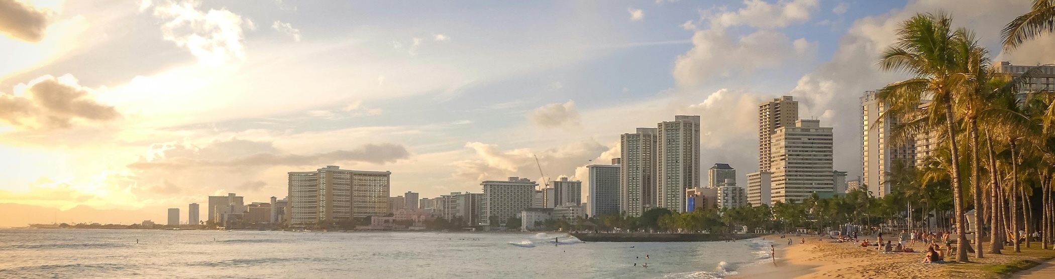 Hawaii