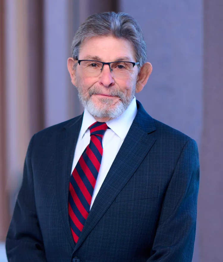 Photo of Ted  Barudin