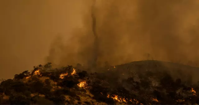 NAACP and Singleton Schreiber Partner to Seek Justice for Victims of the Eaton Fire