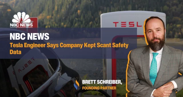 Tesla hit with $243 million in damages after jury finds its Autopilot feature contributed to fatal crash
