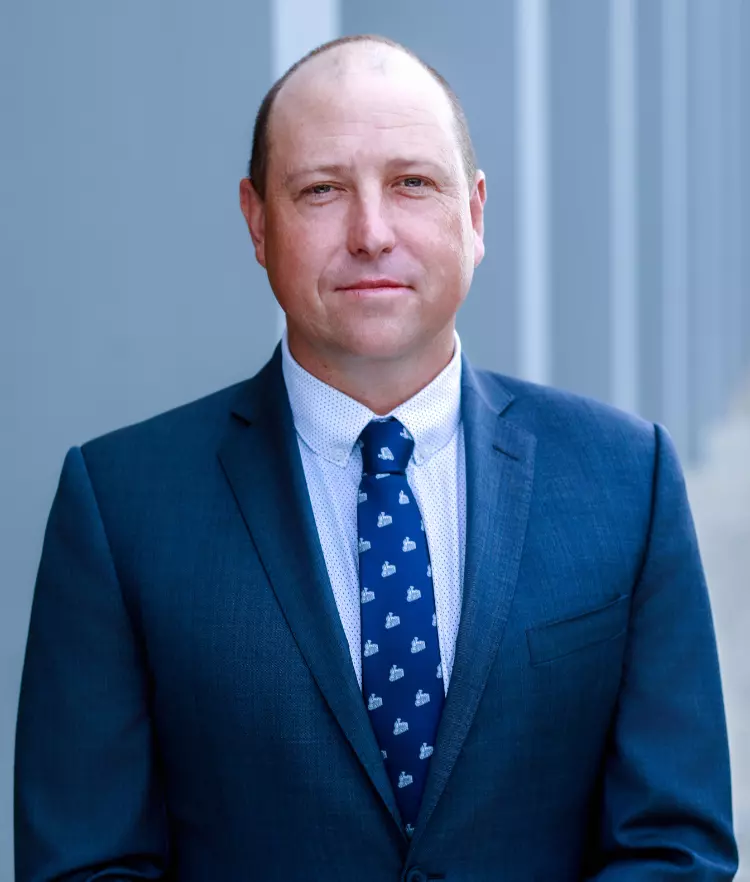 Alexander T. Bauer, Senior Counsel at Singleton Schreiber, San Diego office