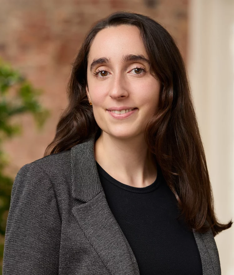 Jennifer Yadoo, Associate Attorney at Singleton Schreiber, Washington, D.C. office