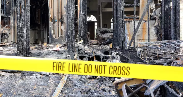 Fire victims sue U.S. Forest Service 2 years after huge New Mexico fire