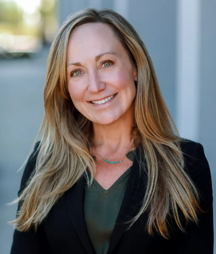 Photo of Alicia  O'Neill