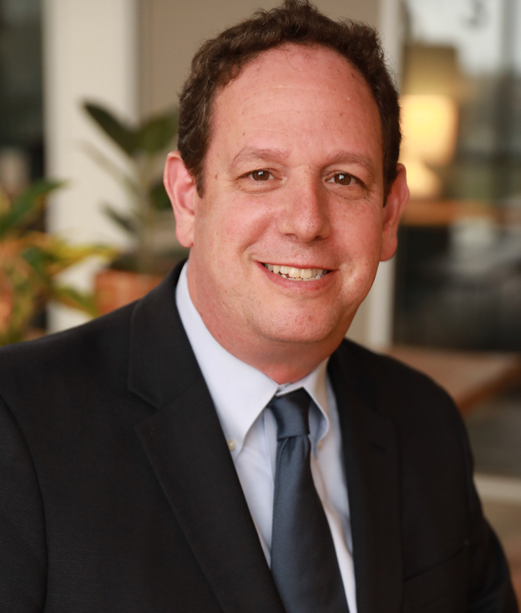 Andrew Bluth, Partner at Singleton Schreiber, Sacramento office