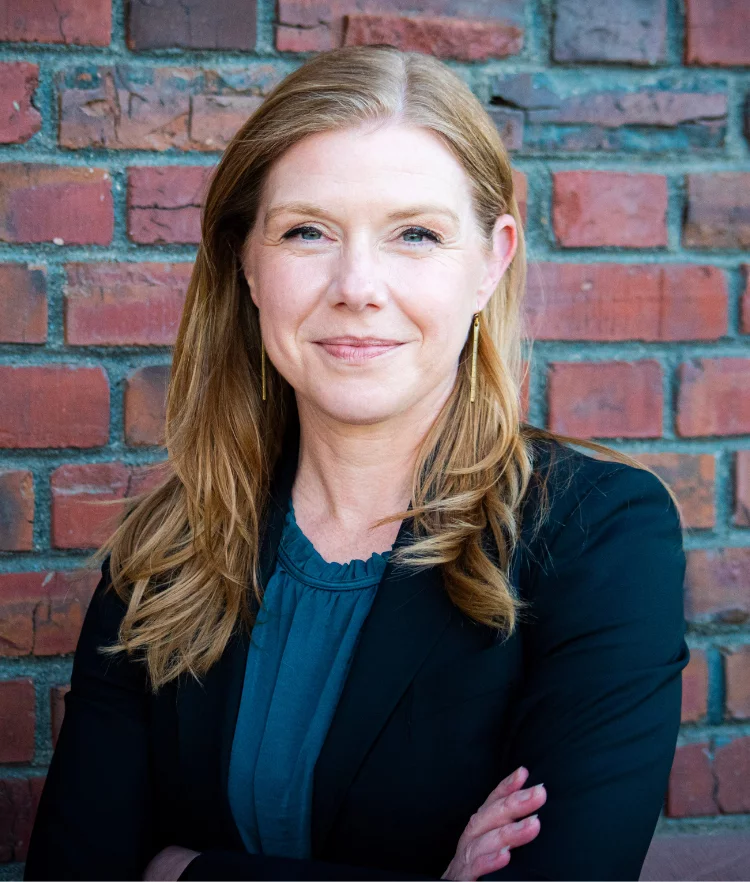 Vanessa Waldref