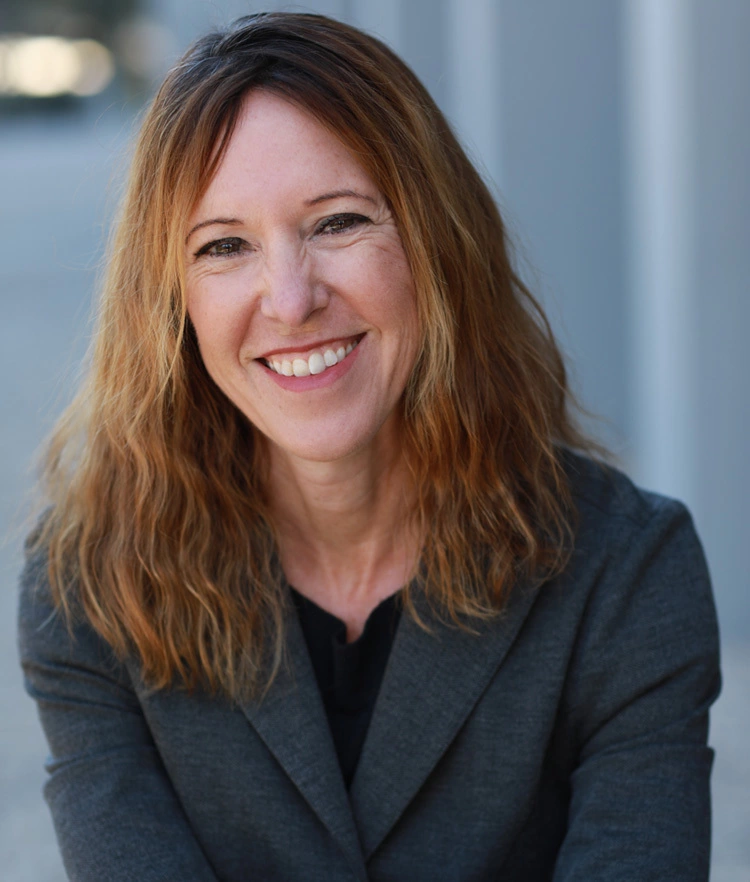Susan Dussalt