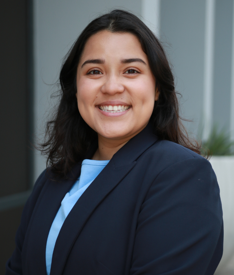 Vanessa Trujillo, Singleton Schreiber Photo