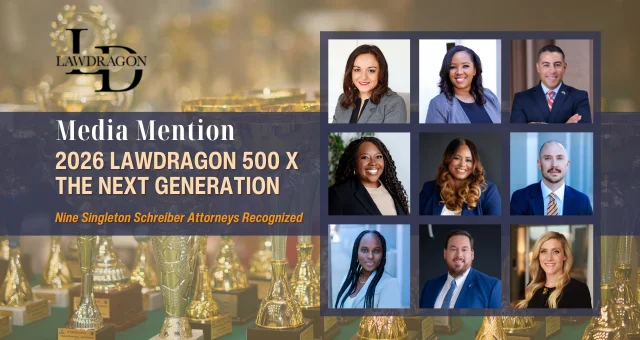 The 2026 Lawdragon 500 X – The Next Generation
