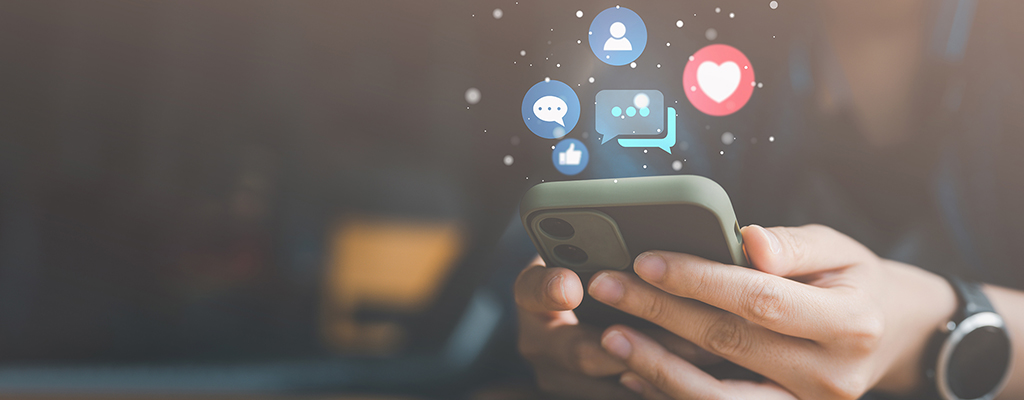 Social Media Litigation Image Social Media Litigation