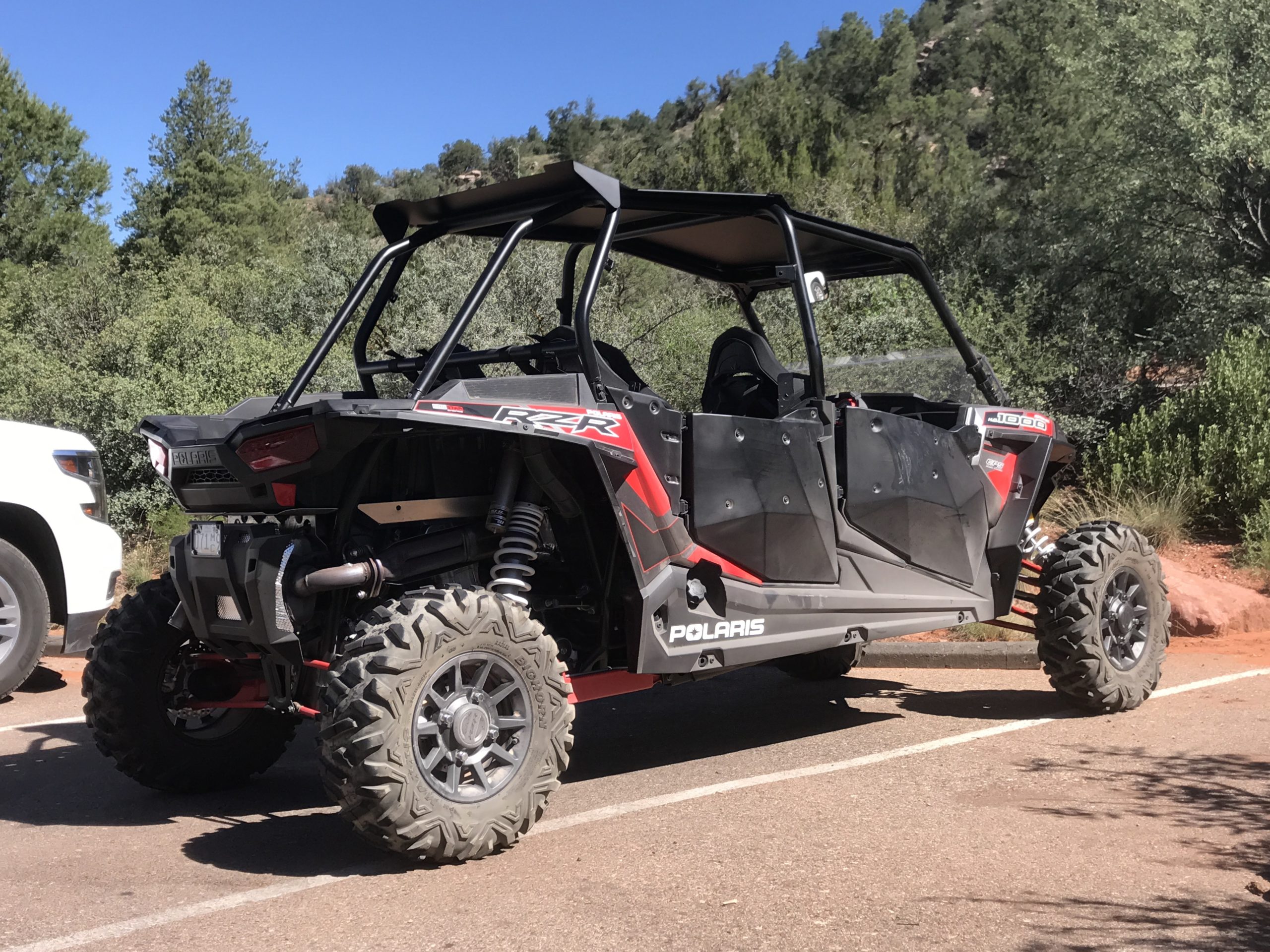 New Mexico Woman Files Lawsuit Against Polaris Alleging Defective Vehicle Led to Amputation