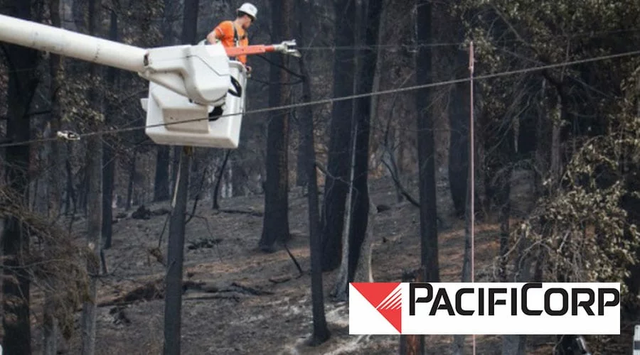New lawsuit filed against PacifiCorp alleging negligence in Slater fire