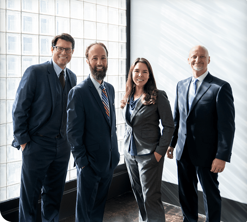 Award-Winning Singleton Law Firm and Trial Attorney Brett Schreiber Join Forces, Offer Big-Firm Resources to Regular People