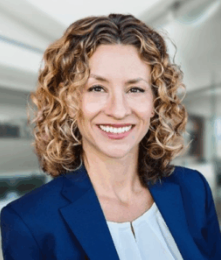 Amanda LoCurto, Singleton Schreiber Photo