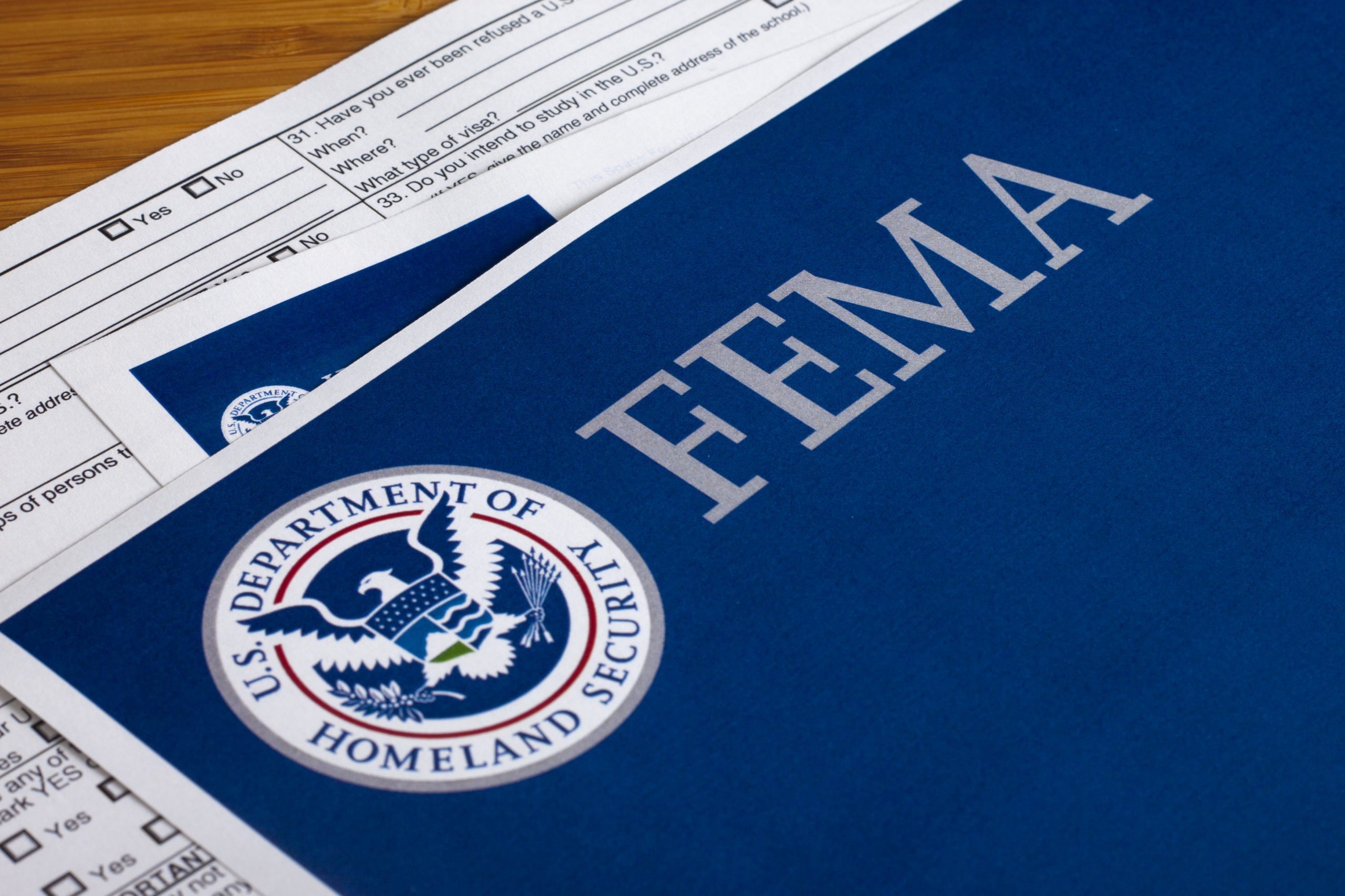 A Guide to Getting Help From FEMA