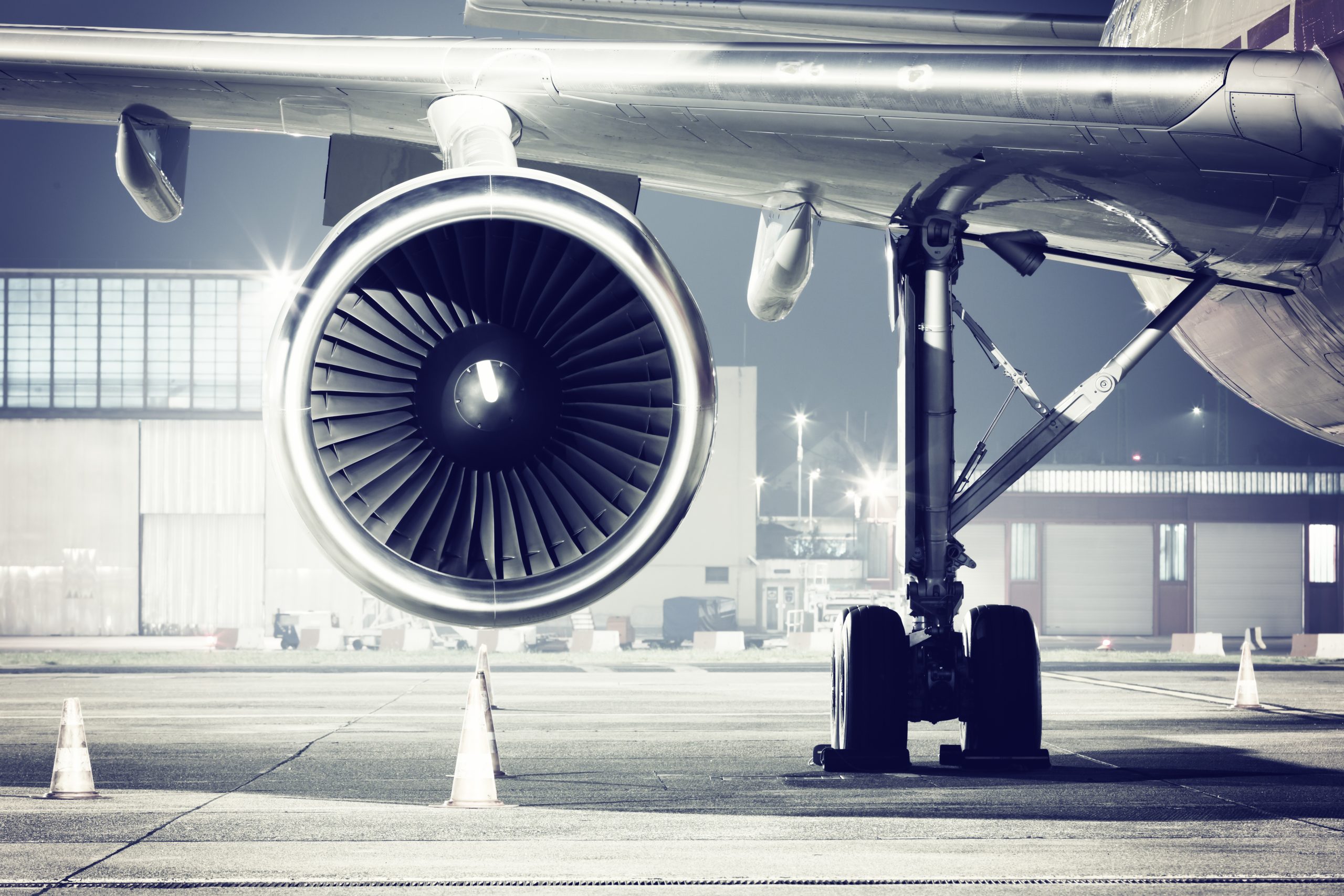 WHITE PAPER: PFAS Contamination and Liability: Key Facts for Airports, Airlines, and Aviation Facilities