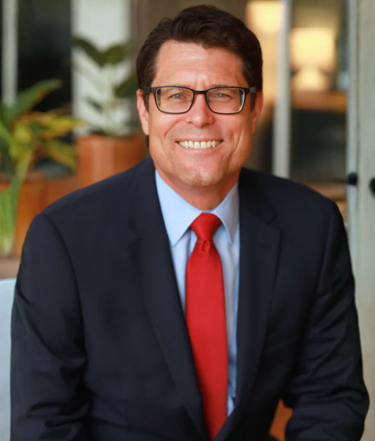 Gerald Singleton