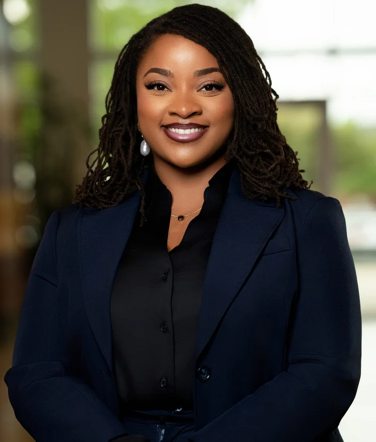 QuiAndria  James