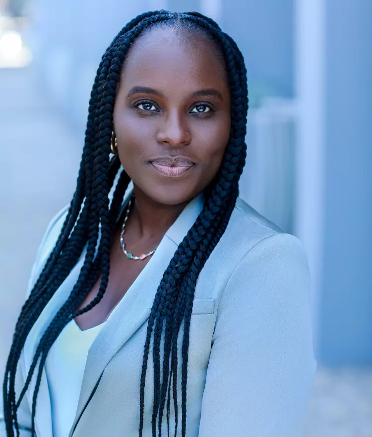 Lacrisha  McAllister
