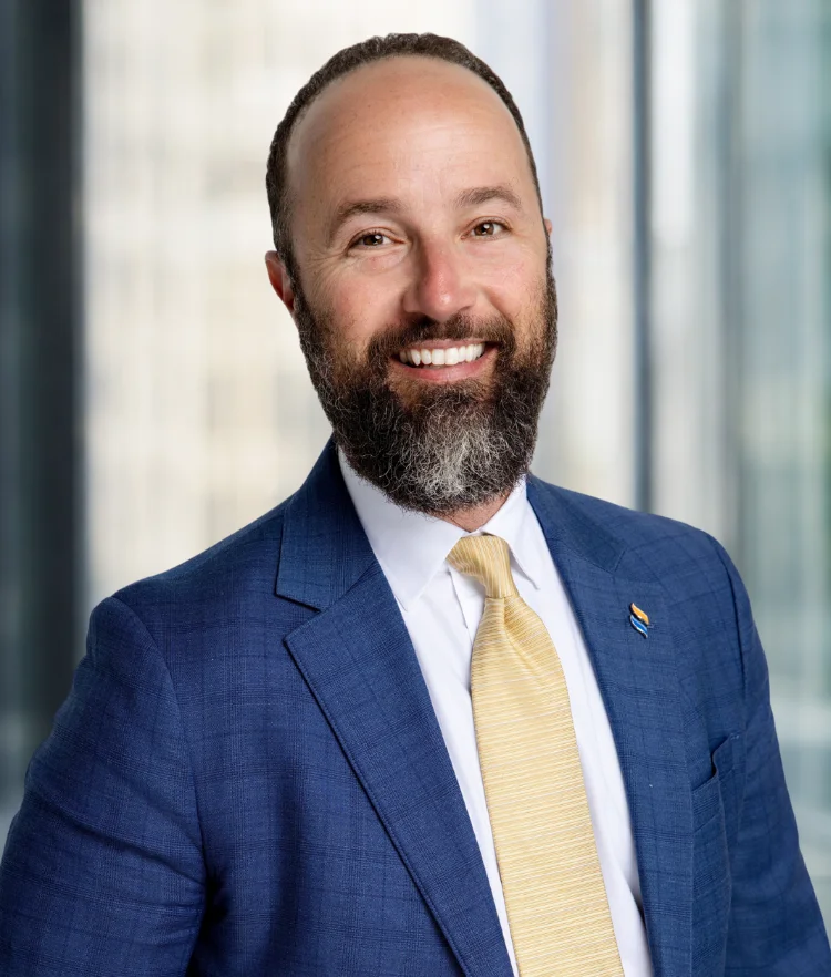 Brett  Schreiber