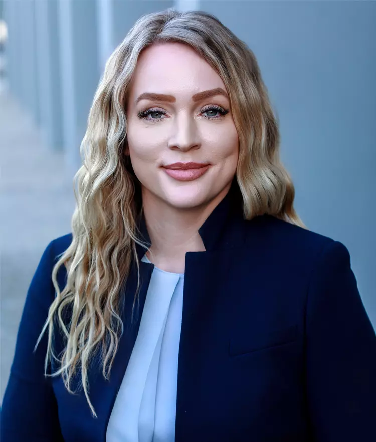 Meagan Dove